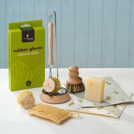 Eco Cleaning Starter set